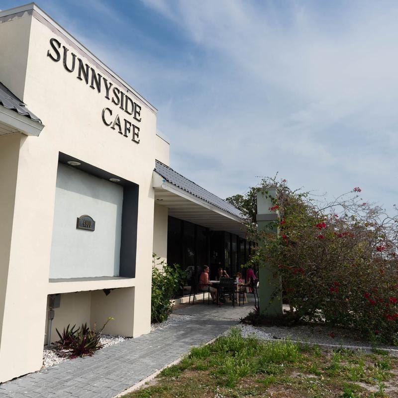 Sunnyside Cafe, photo 2