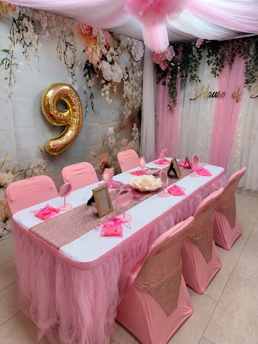 House of Rose Events, photo 2