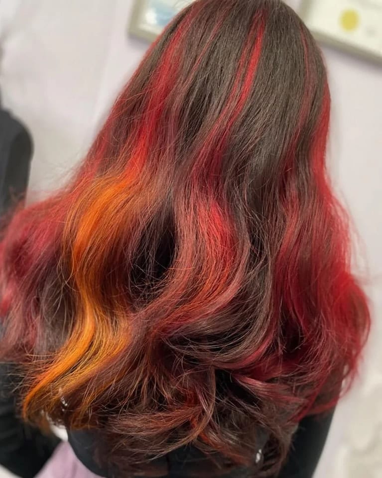 Sit Still Salon