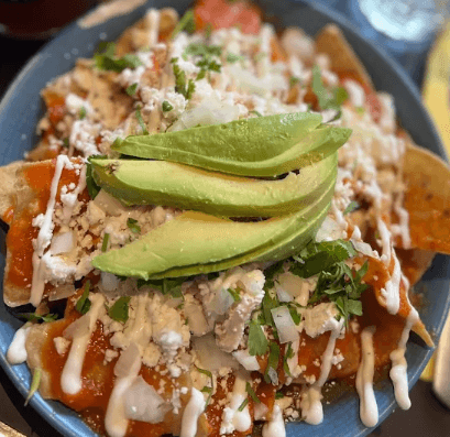 Mex'iik