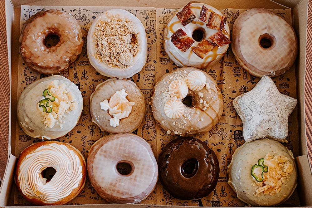The Salty Donut, photo 4