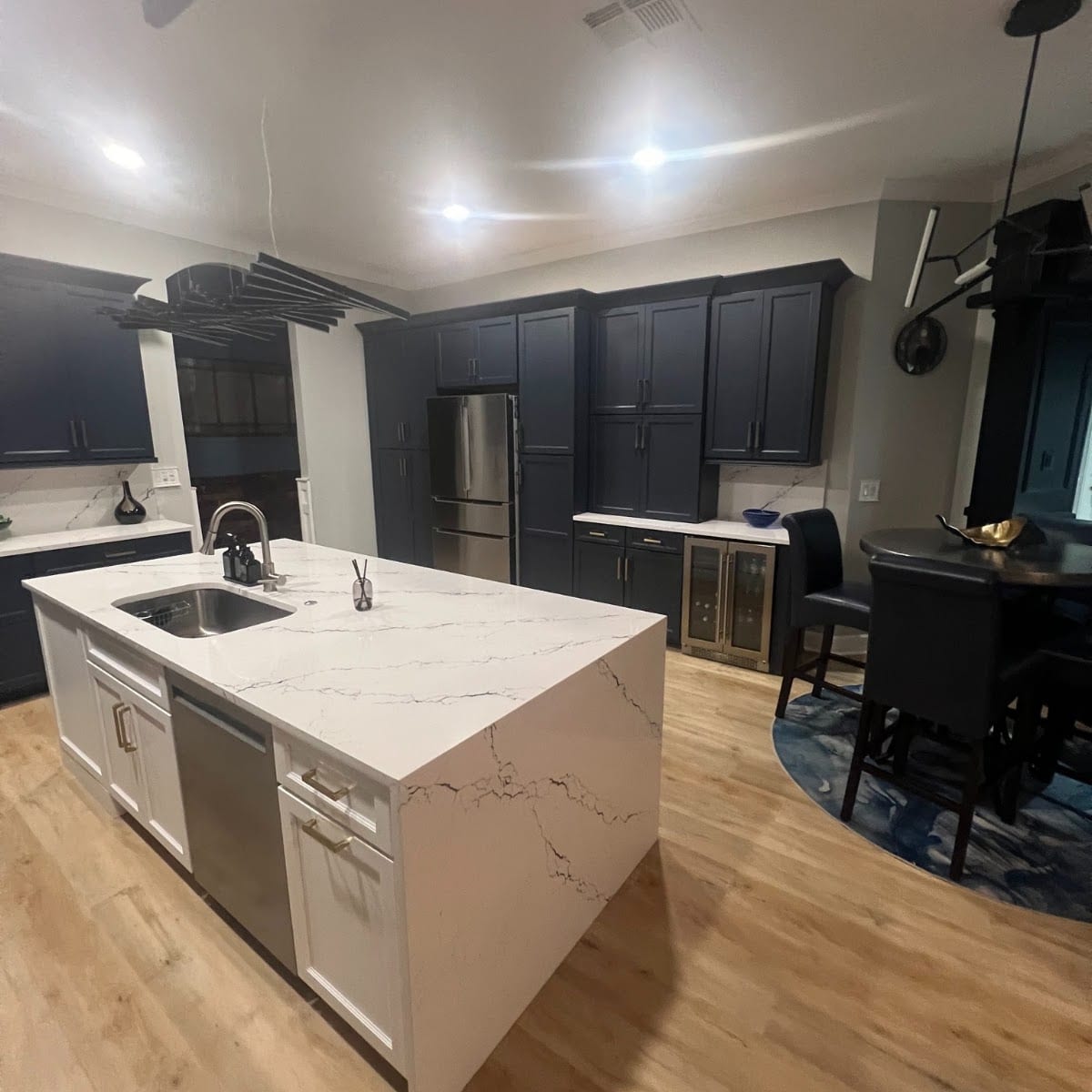 Southern Brothers Flooring and Cabinets, photo 3