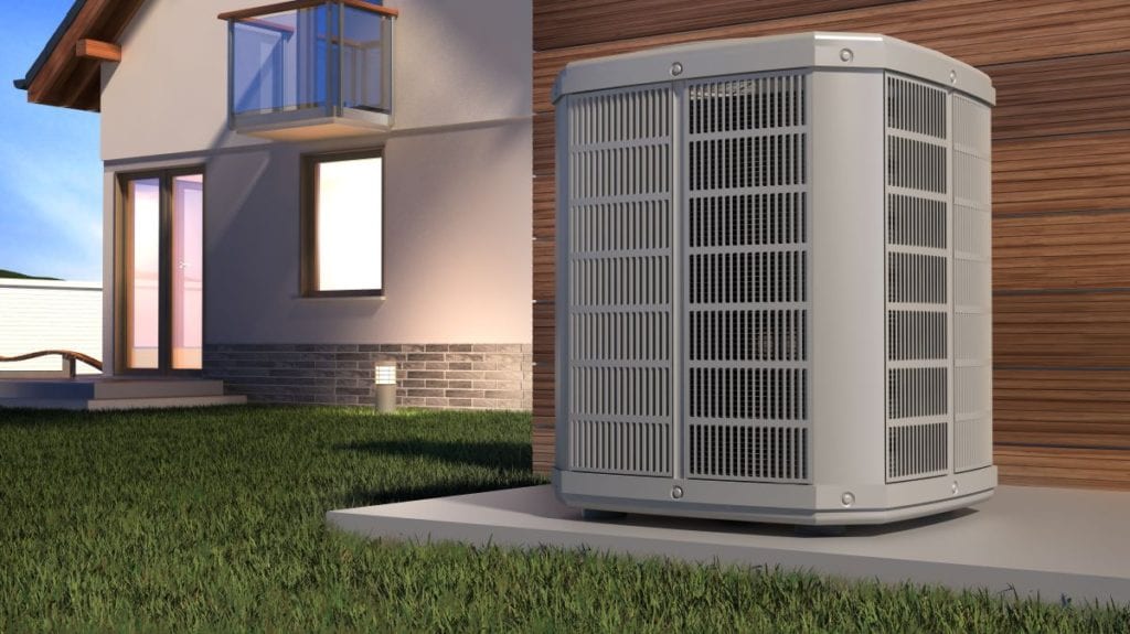 SMART COMFORT AIR