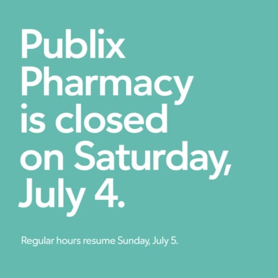Publix Pharmacy at Broadway Promenade, photo 4