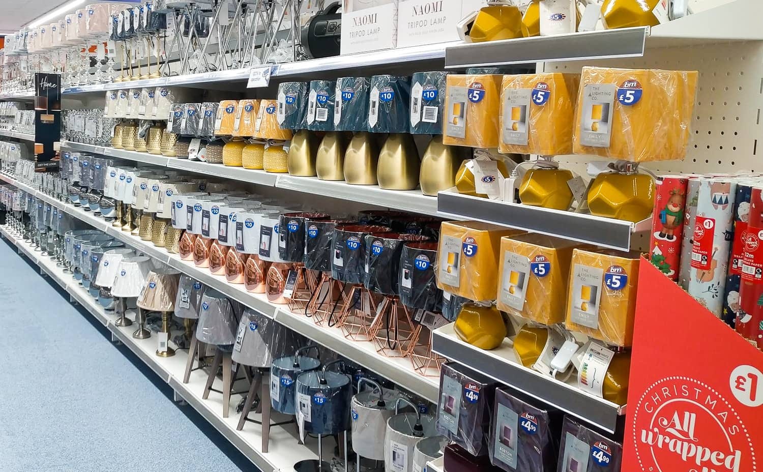 B&M Store, photo 4
