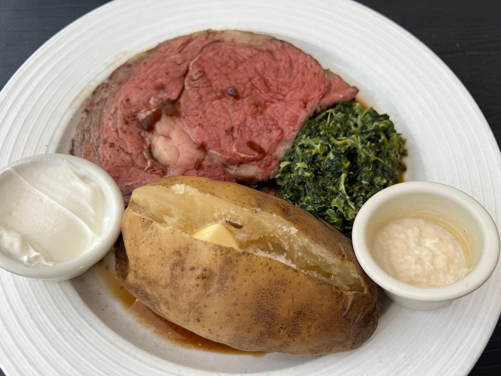 The Brazen Head, photo 4
