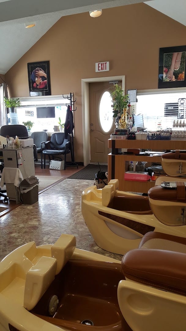 Elite Nails & Hair, photo 4