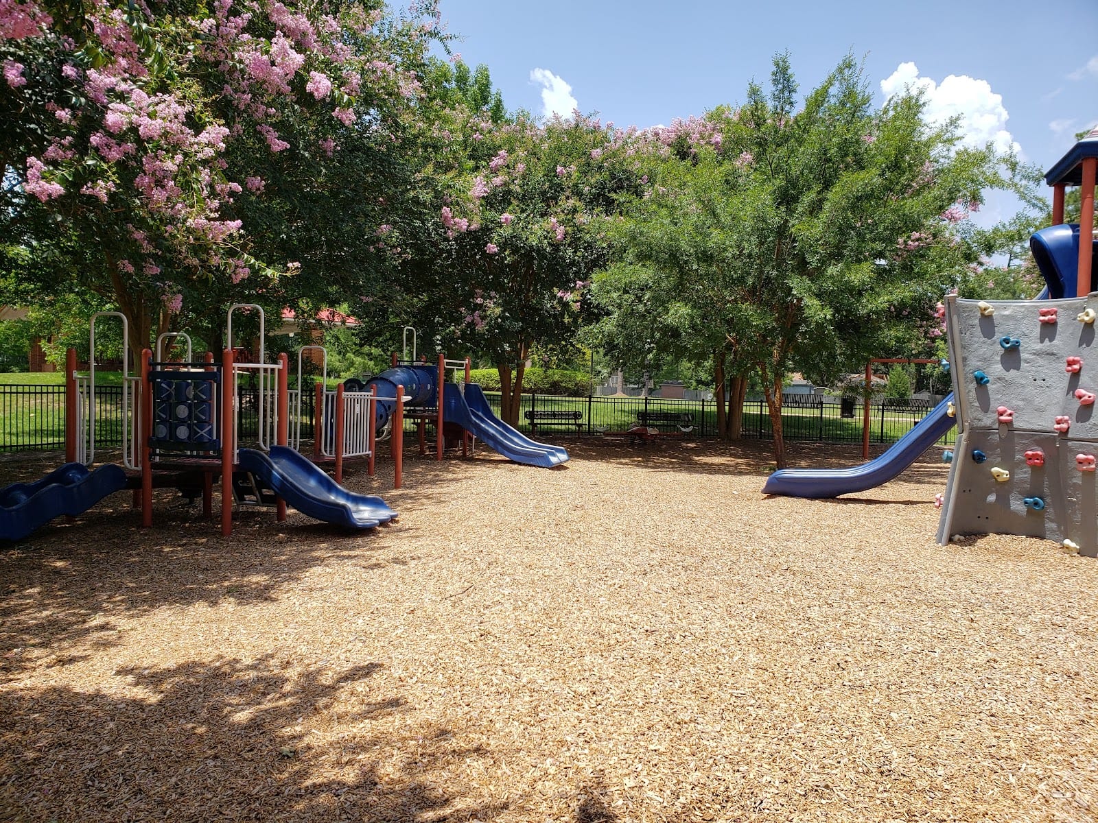 Public Safety Memorial Park