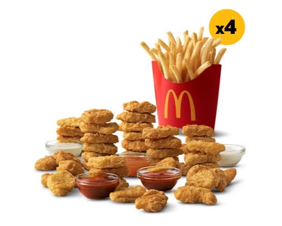 McDonald's, photo 4