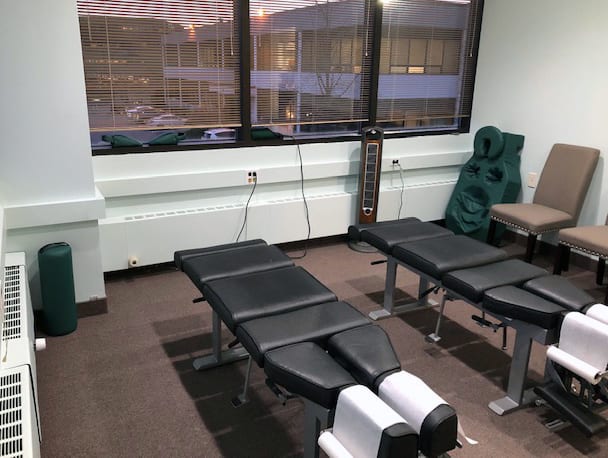 Balanced Body Holistic Healthcare