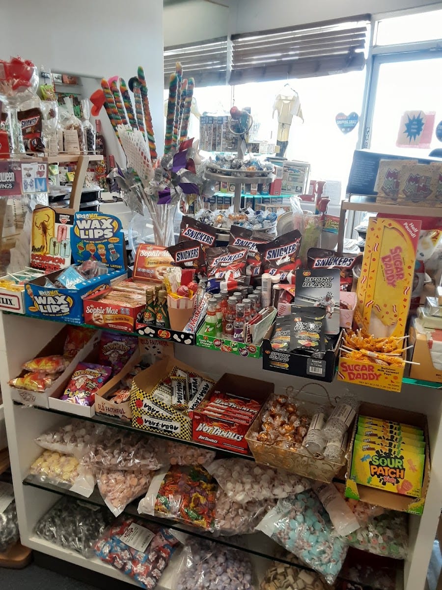 Classy Sweets & Party Supplies, photo 3