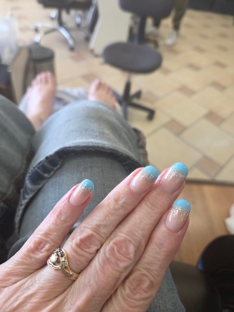 Modern Nails