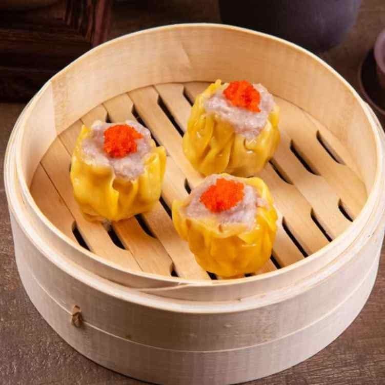 J Zhou Oriental Cuisine