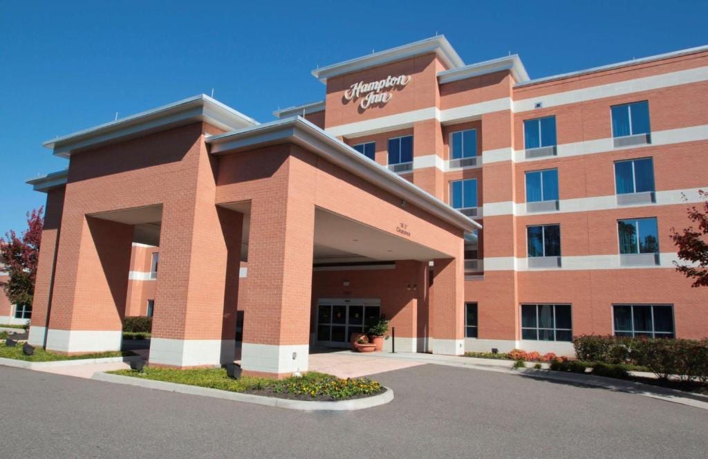 Hyatt Place Hampton Convention Center, photo 4