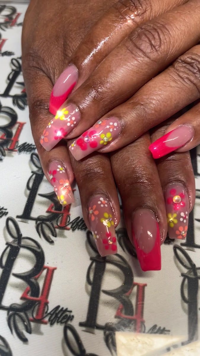 B4 & After Nail Boutique, photo 3