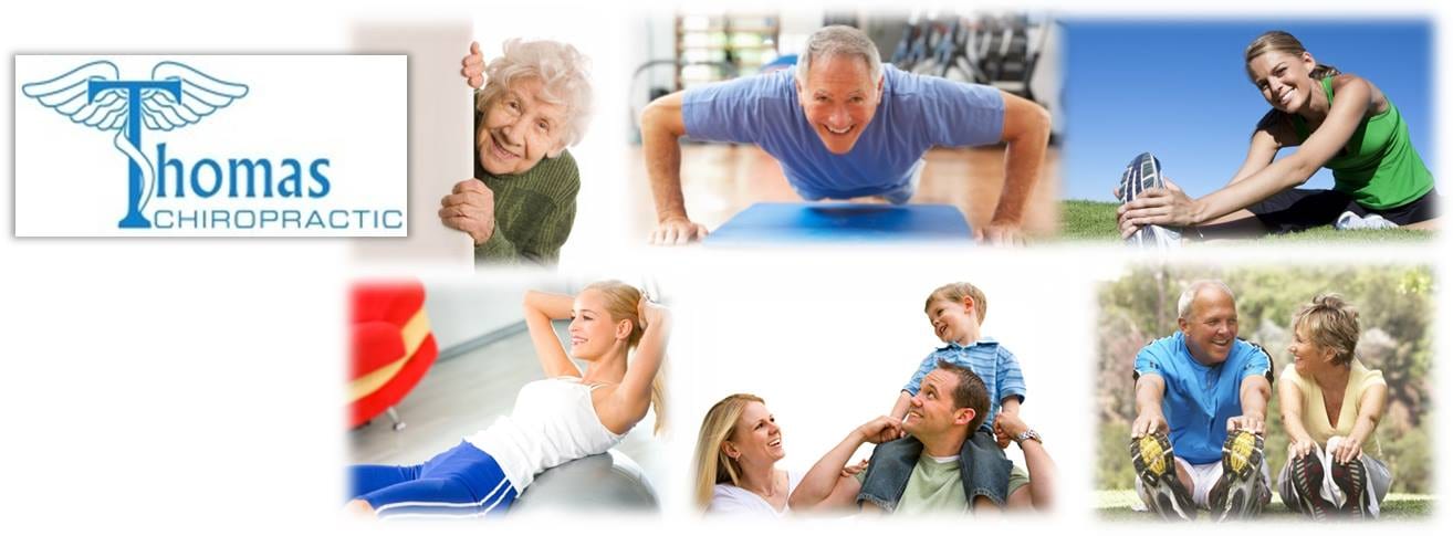 Thomas Chiropractic