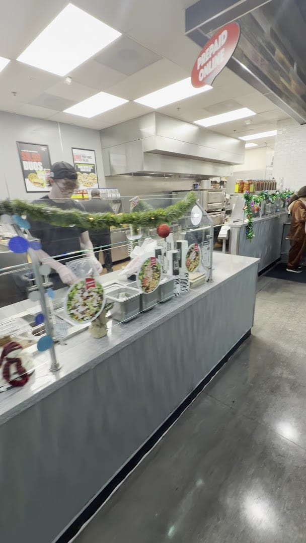 Capriotti's Sandwich Shop, photo 2