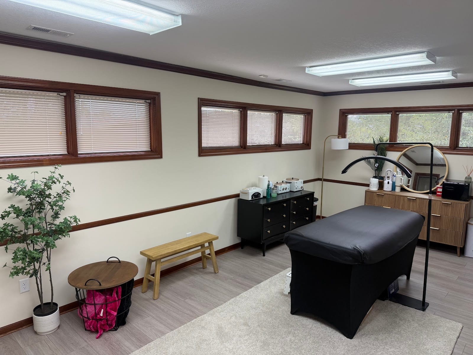 Wolf Esthetics