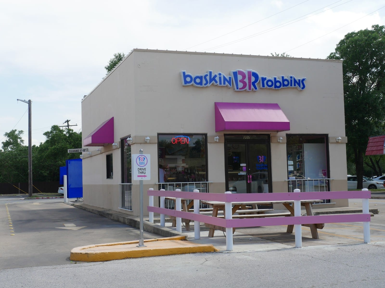 Baskin-Robbins, photo 2