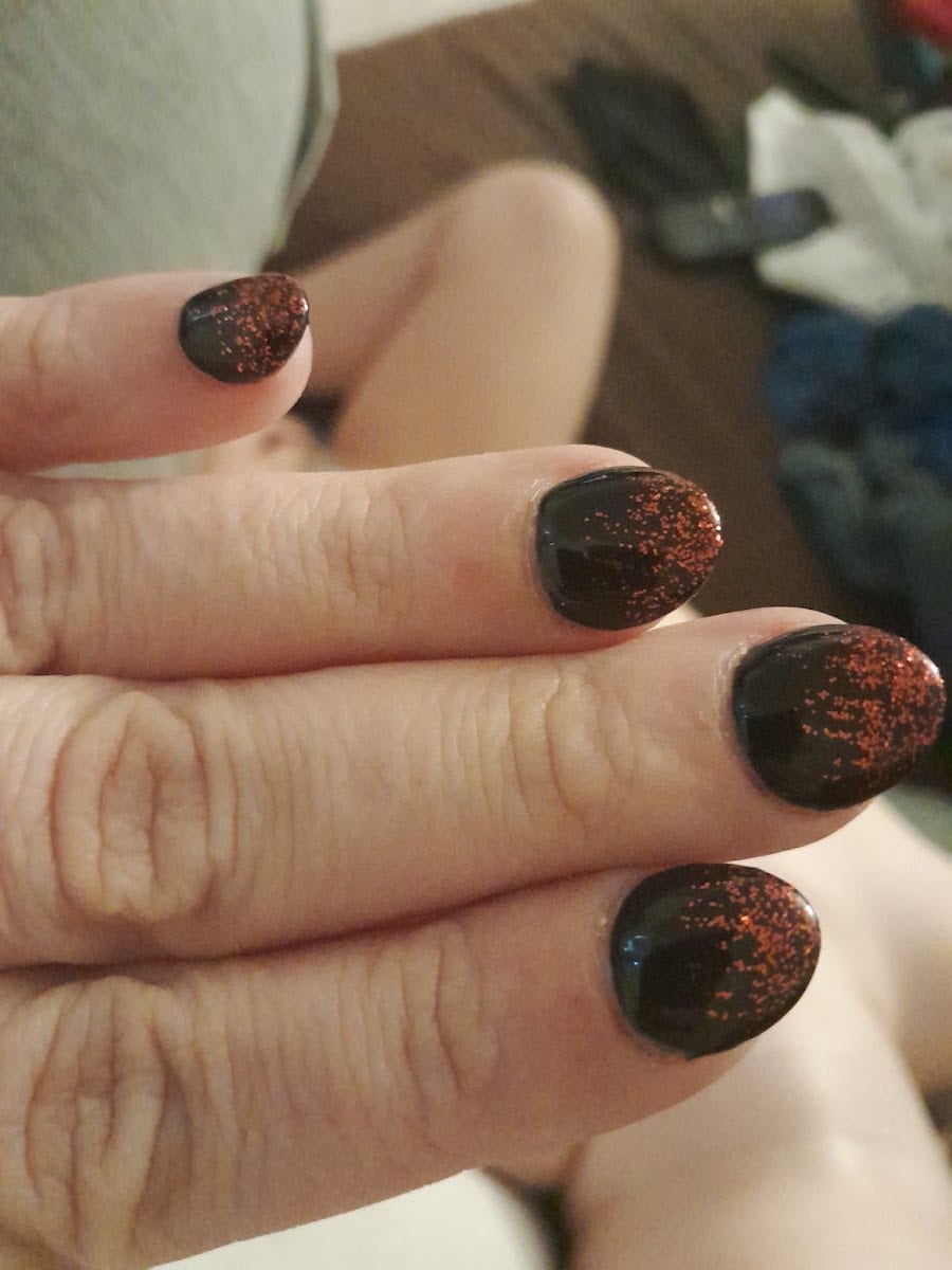 LeeVen Nails