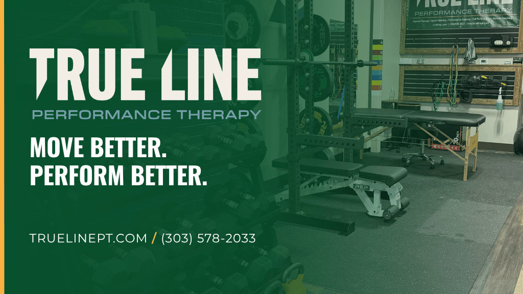 True Line Performance Therapy, photo 4