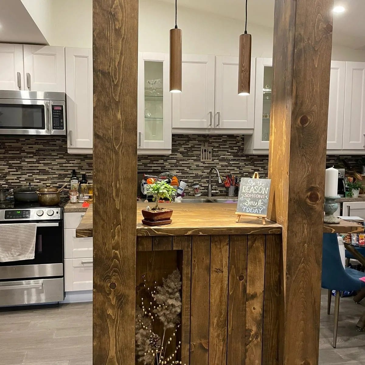 Walnutflooring, photo 3