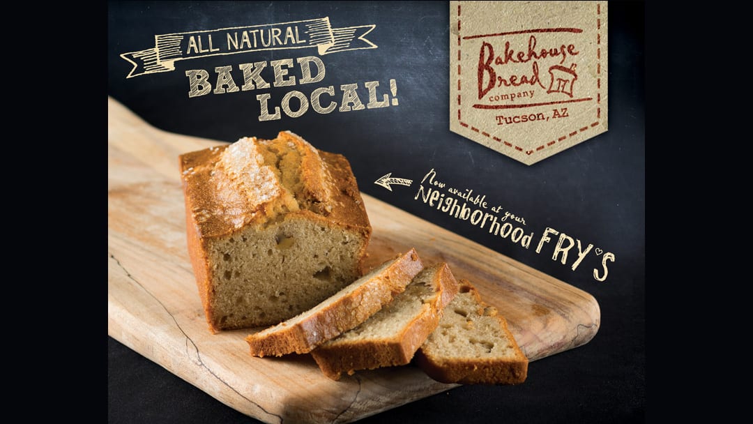 Bakehouse Bread Company, photo 2