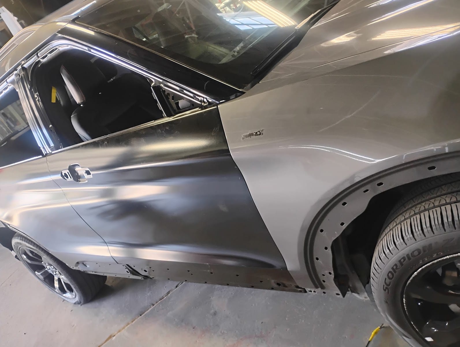 Leiva Auto Repair