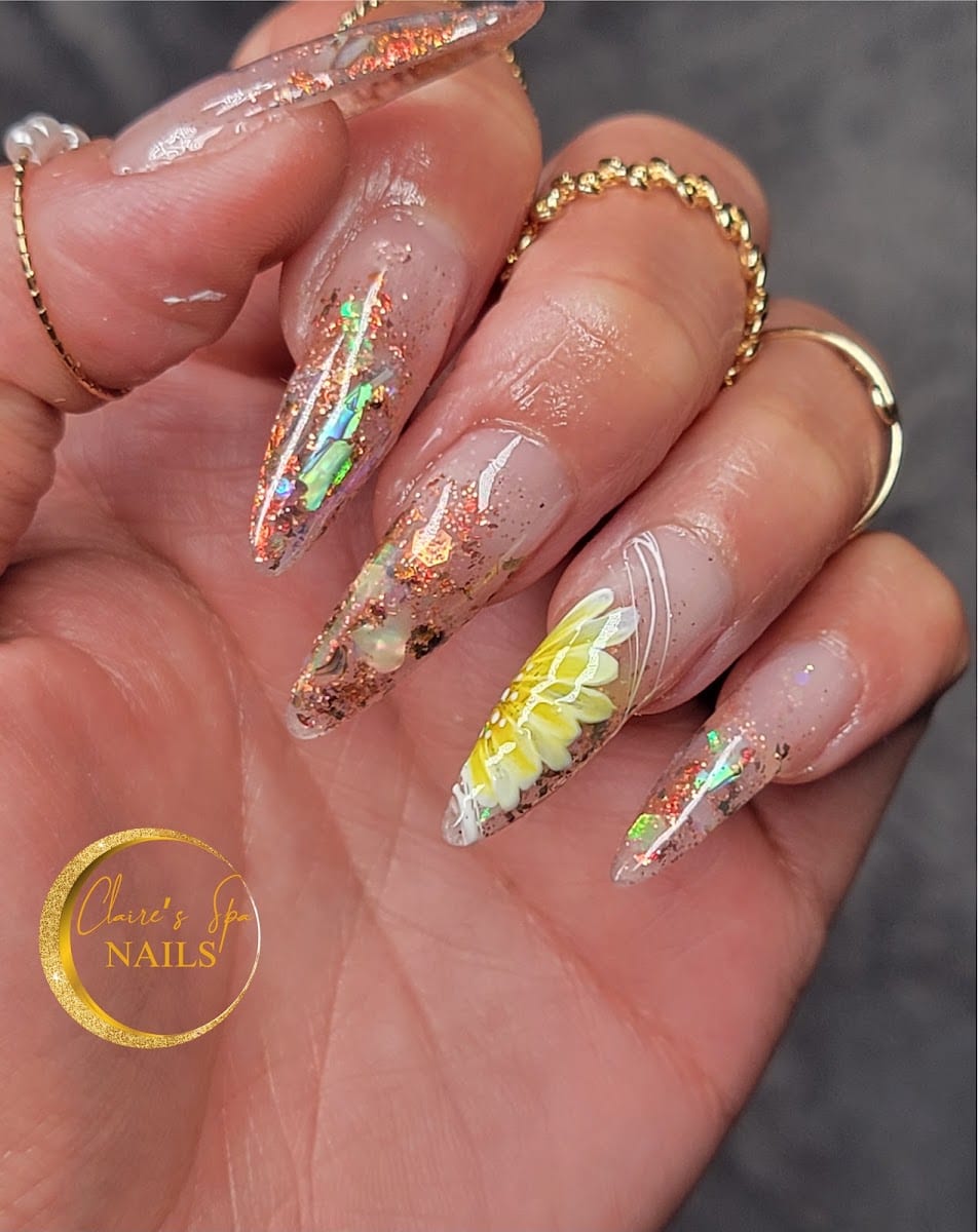 Claire's Spa Nails, photo 2