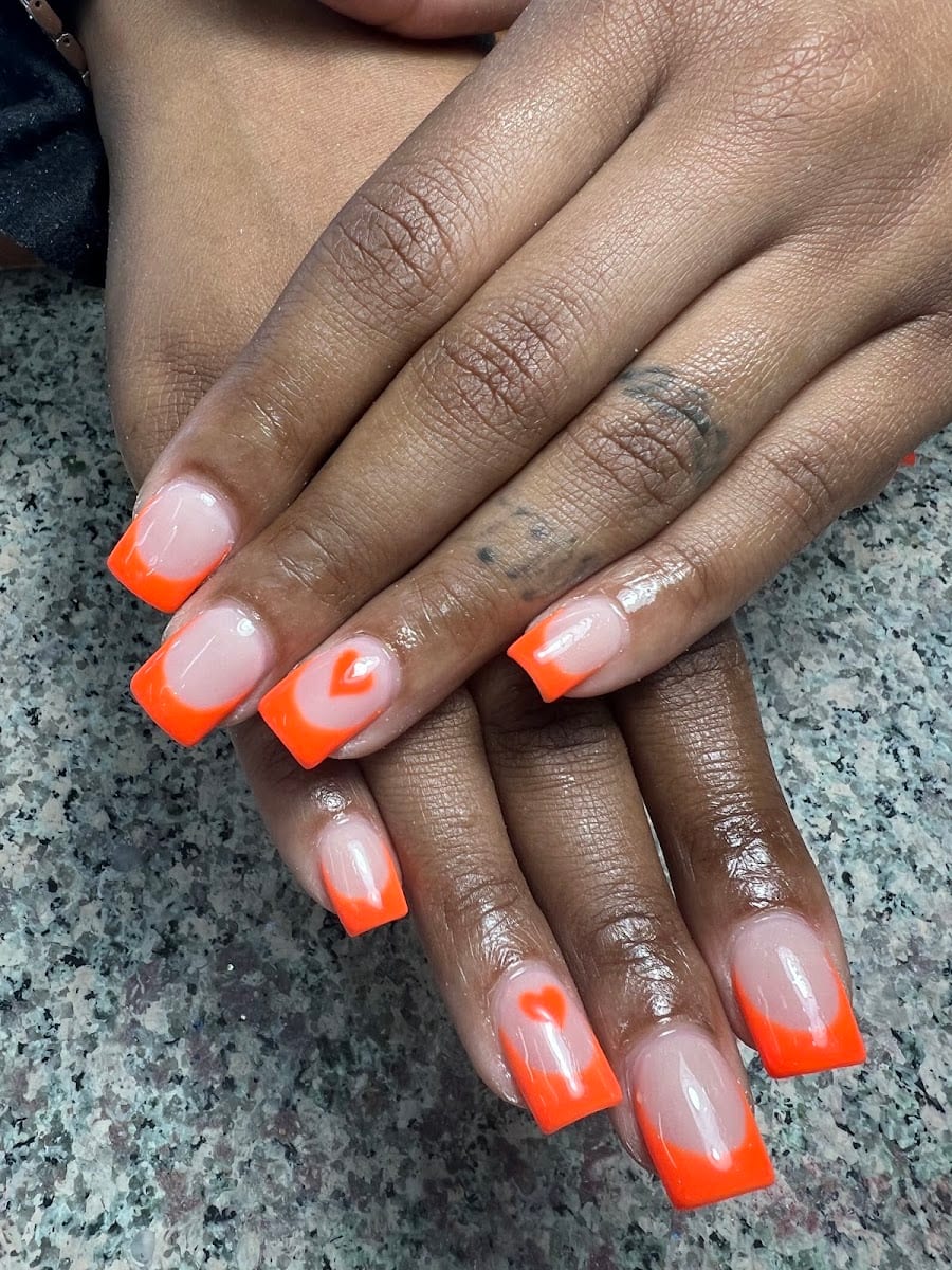 Nail Art, photo 3