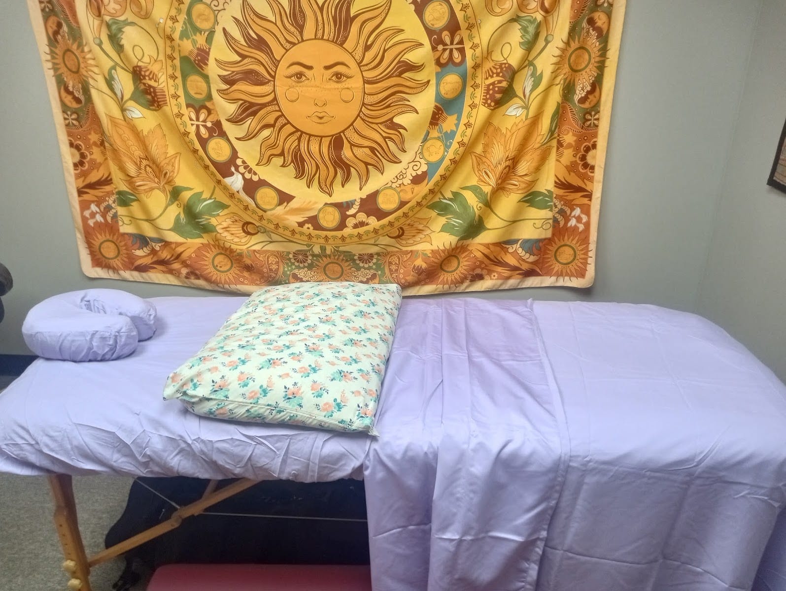 Soularis Massage LLC, photo 3