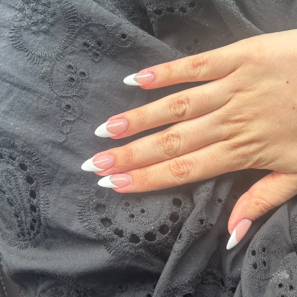 Ylang Ylang Nail Salon
