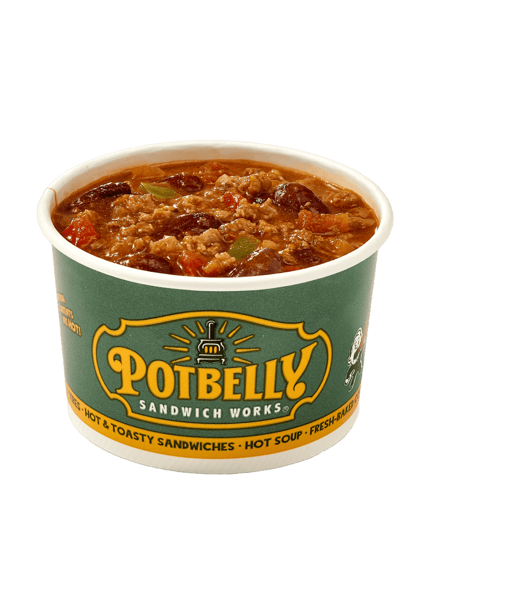 Potbelly, photo 4