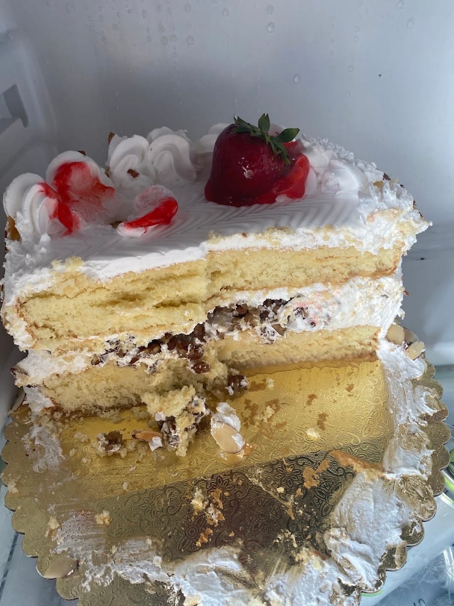 Rosas Pasteleria Panaderia, photo 3