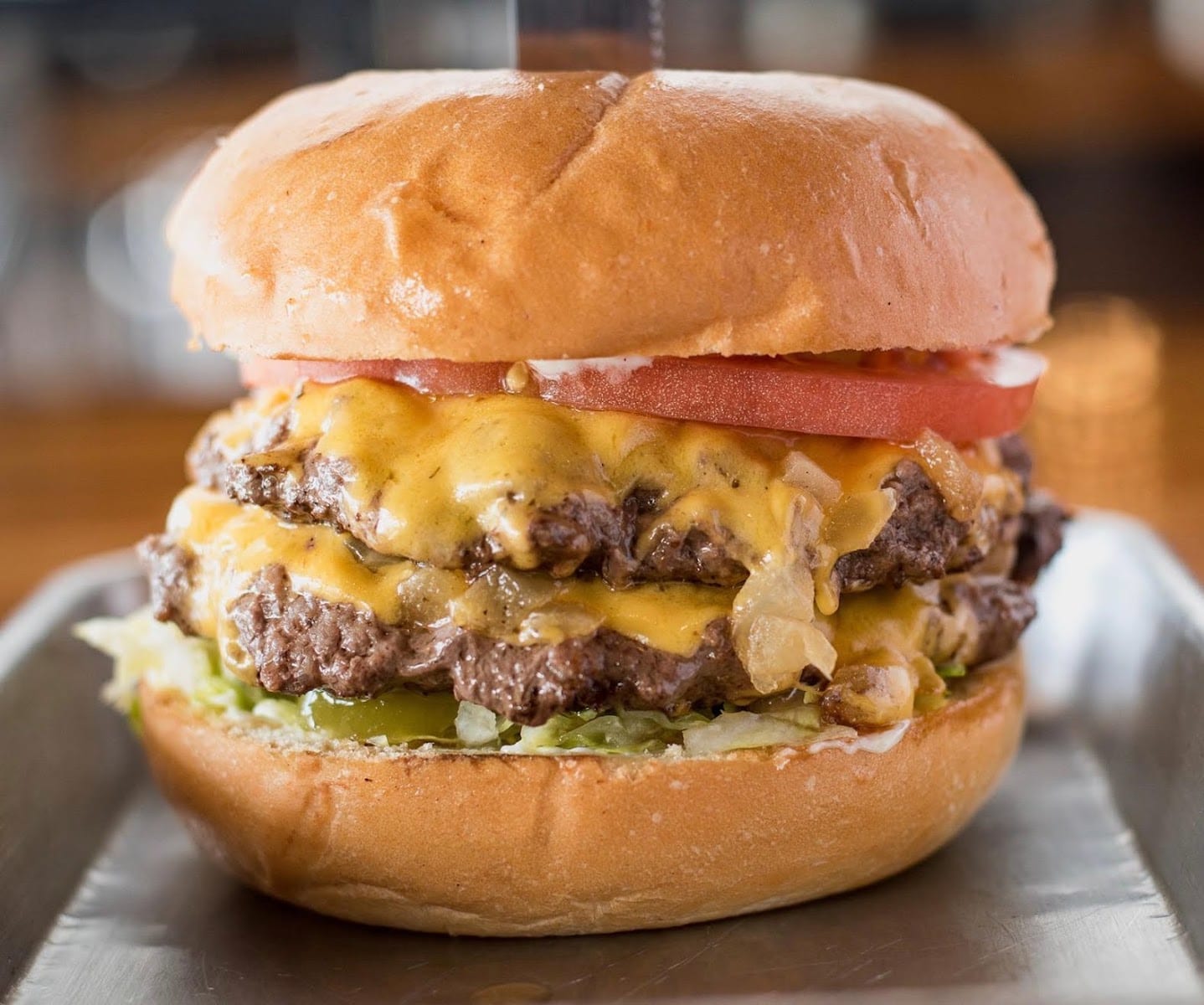 Serial Grillers, photo 3