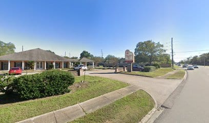 SETMA - Mark A. Wilson Clinic