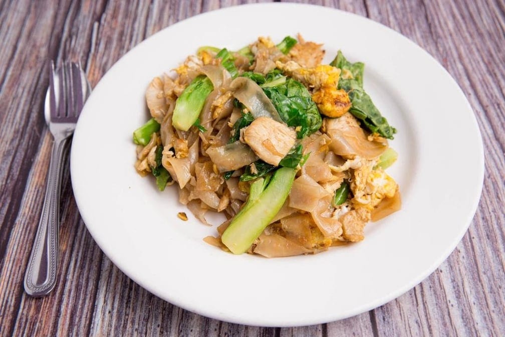 King of Thai Noodle Cafe, photo 3