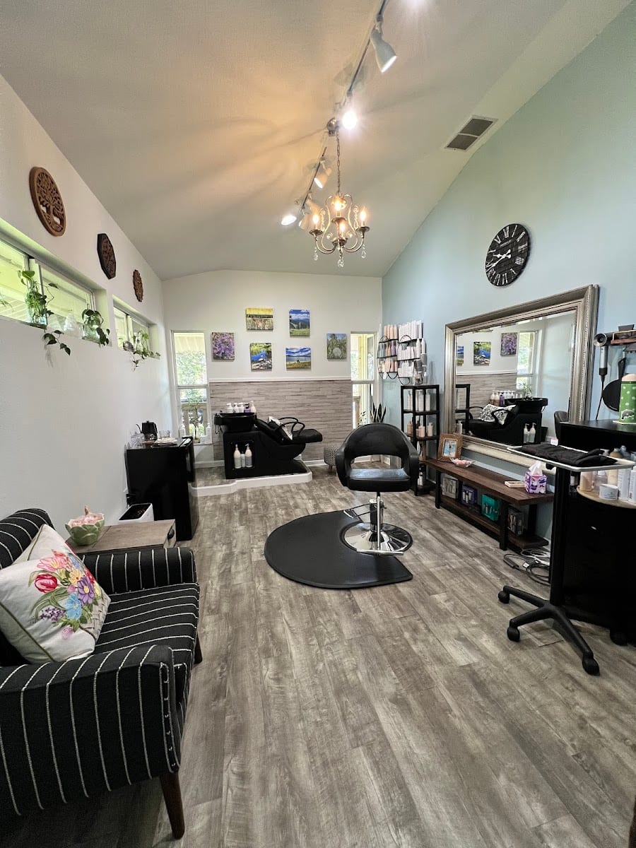 Renee Aland Hair Design