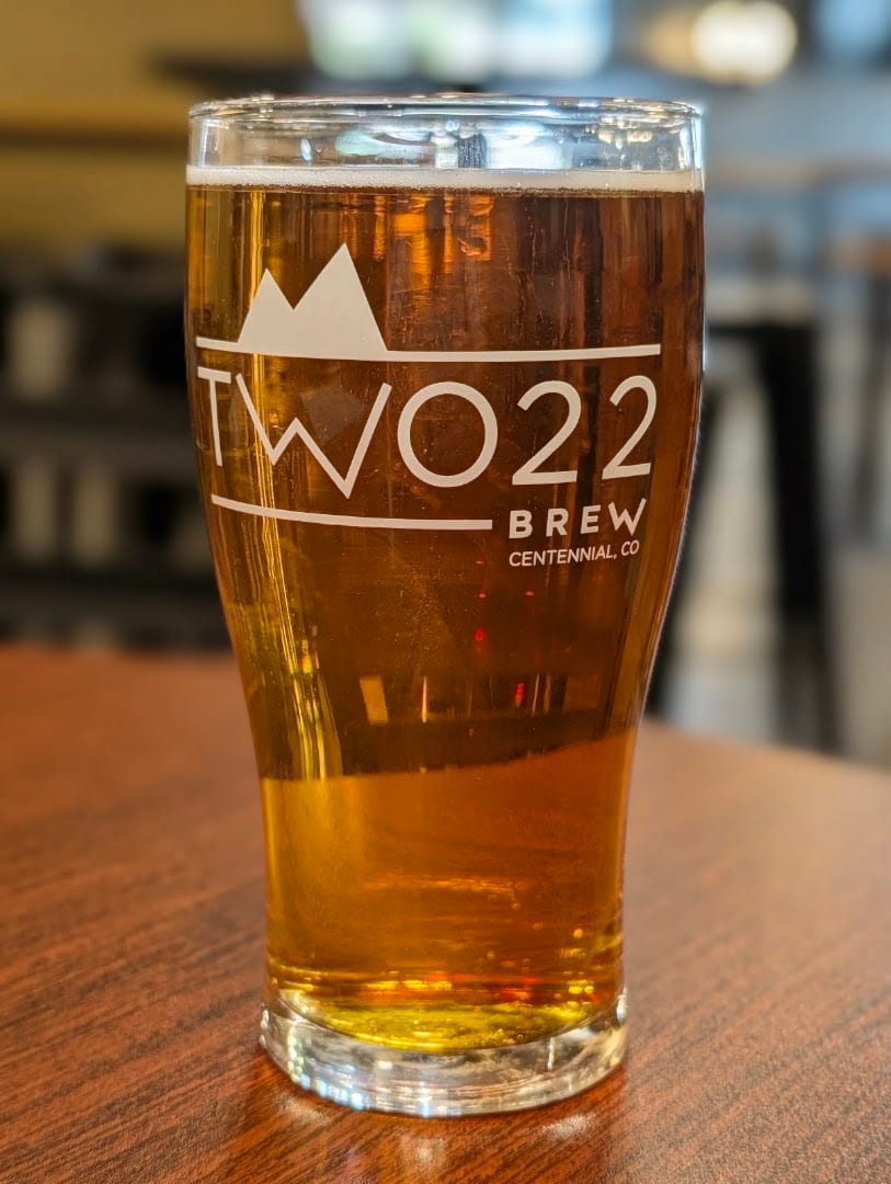 Two22 Brew