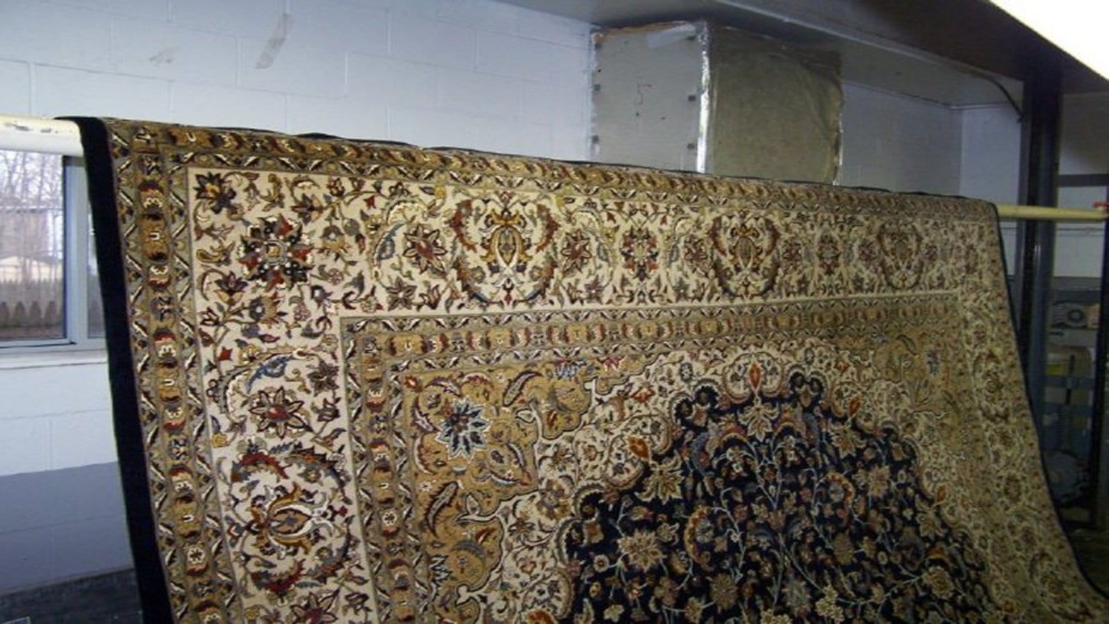 Gray's Carpet Cleaning Inc, photo 2
