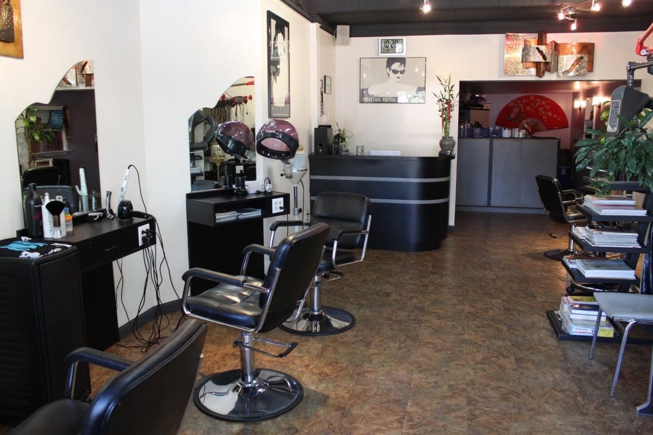 Artist Hair Salon
