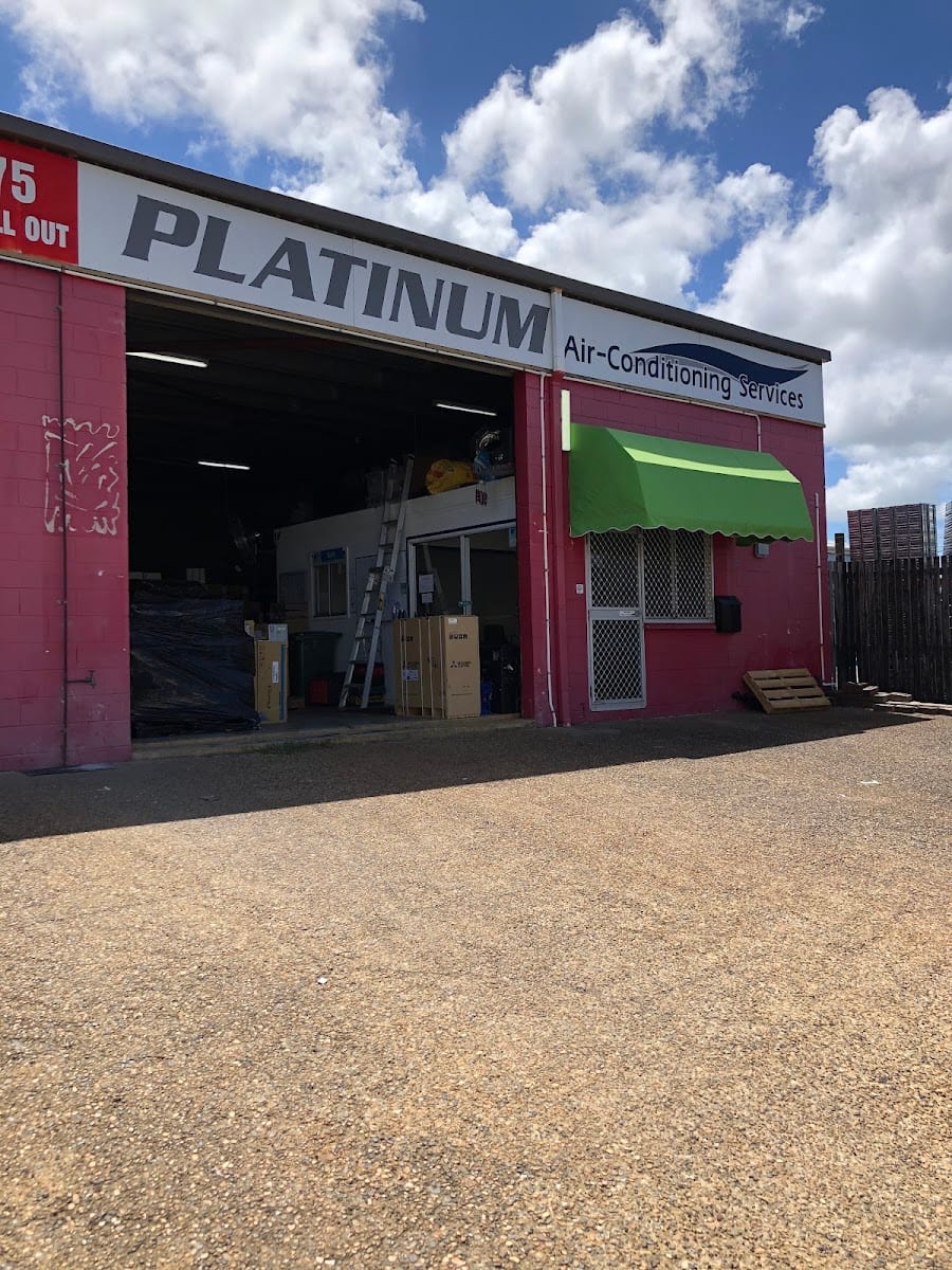 Platinum Air-Conditioning Services, photo 2