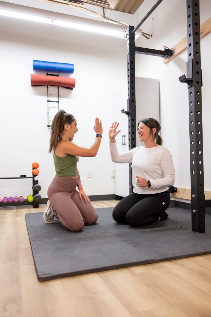 Engage Physical Therapy & Wellness