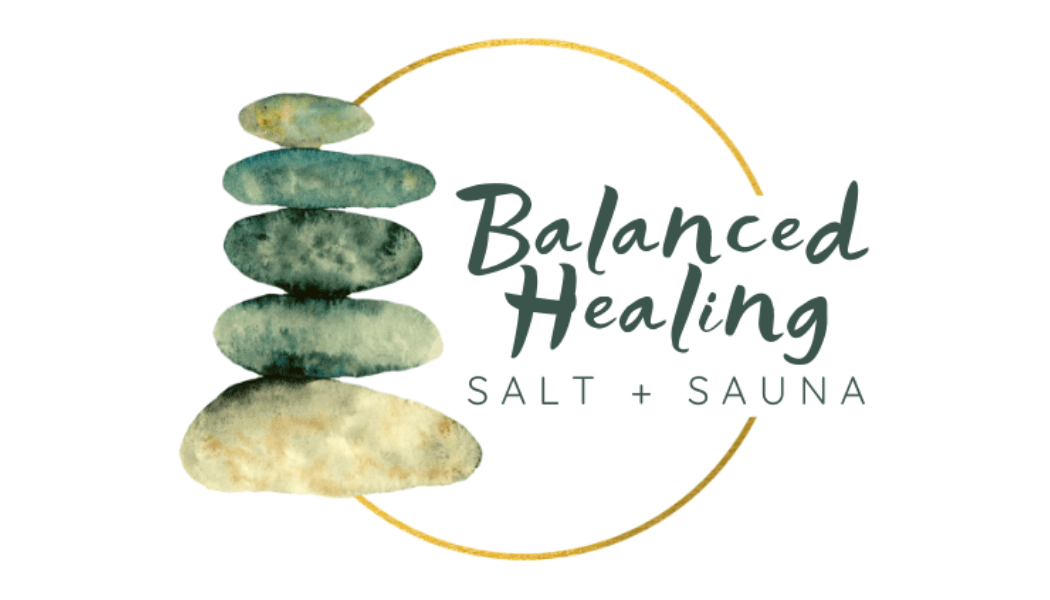 Balanced Healing Salt + Sauna, photo 2