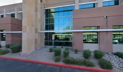 Regenesis Wellness Center - Dr. Michael S. Mitchell