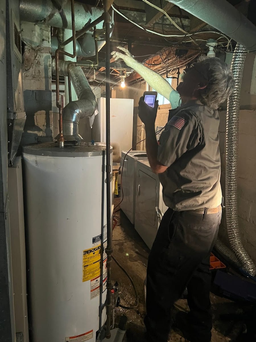 American Plumbing Heating & Cooling, photo 2