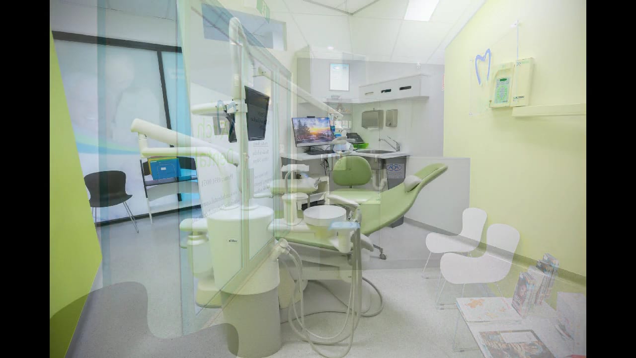 Arch Dental | Dentist Mackay, photo 3