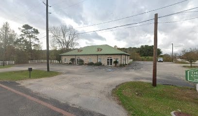 DeLoache Chiropractic Health Center