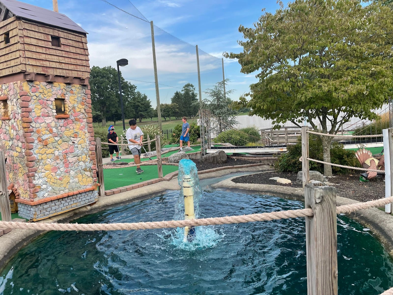 Paramus Mini Golf, photo 3