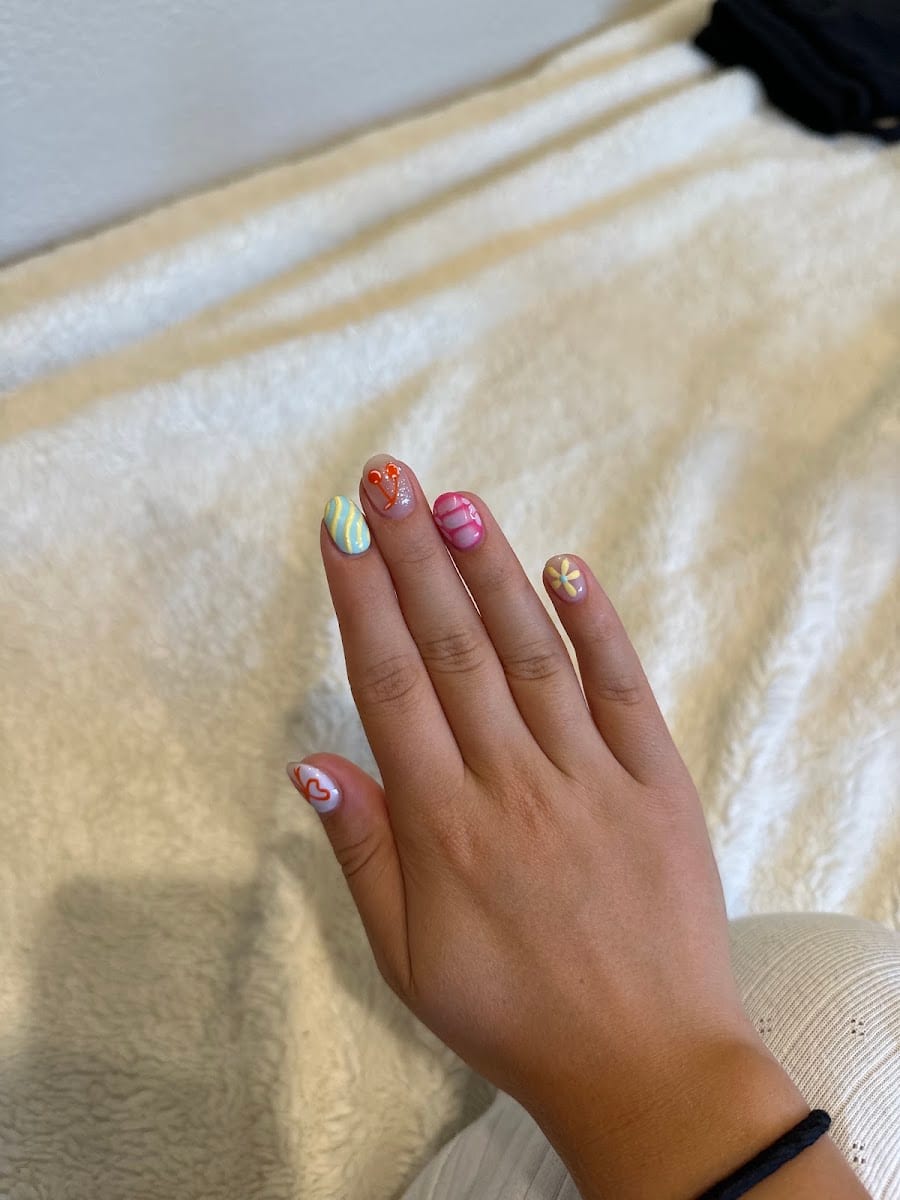 Europa Nail Studio, photo 3